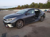 2022 KIA FORTE GT L 3KPF54AD4NE505915