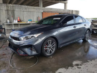 2022 KIA FORTE GT L 3KPF54AD4NE479011