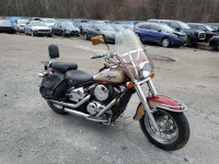 2000 KAWASAKI VN800 B JKBVNCB11YB507932