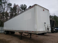 2014 GREAT DANE TRAILER SEMI TRAIL 1GRAA0625EB705033