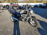 2002 HONDA CB750 JH2RC38072M000150