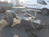 2004 GREAT DANE TRAILER TRAILER 1U3JX74153BK05860