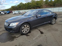 2010 MERCEDES-BENZ CL 550 4MA WDDEJ8GB3AA025162