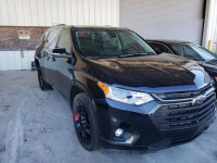 2021 CHEVROLET TRAVERSE P 1GNERKKW6MJ155054