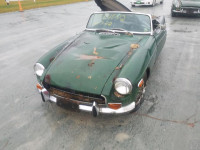 1972 MG ROADSTER GHN5UC265791