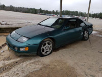 1996 NISSAN 300ZX 2+2 JN1RZ26D8TX590448