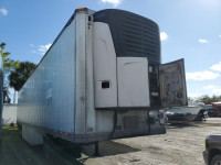 2012 GREAT DANE TRAILER TRAILER 1GRAA0622CW701320