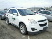 2014 CHEVROLET EQUINOX 1GNALBEKXEZ114731