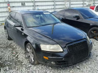 2008 AUDI A6 WAUAH74F08N055953