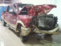 2013 RAM 2500 3C6UR5GL9DG525751