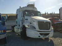 2013 INTERNATIONAL PROSTAR 3HSDJSJR2DN692046