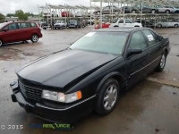 1997 CADILLAC SEVILLE 1G6KY5297VU827085