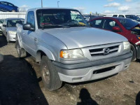 2003 MAZDA B3000 4F4YR12UX3TM20714