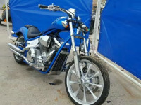 2012 HONDA VT1300CX JH2SC6101CK200371