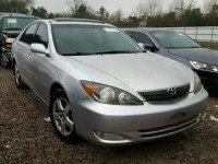 2002 TOYOTA CAMRY 4T1BF32K62U514725