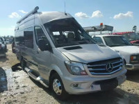 2016 MERCEDES-BENZ SPRINTER WDAPF4CC1GP232346