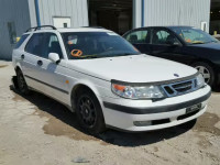 2000 SAAB 9-5 YS3ED58E4Y3066738