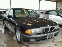 1998 BMW 528 WBADD632XWBW38112