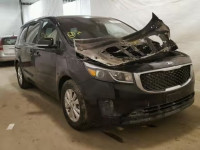 2016 KIA SEDONA KNDMB5C19G6088504