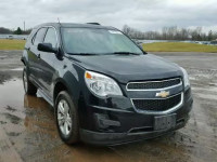 2014 CHEVROLET EQUINOX 2GNALBEK9E6288124