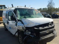 2013 CHEVROLET EXPRESS G1 1GCSGAFX5D1188335