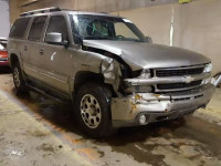 2002 CHEVROLET SUBURBAN 3GNFK16Z52G149154