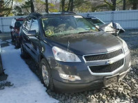 2010 CHEVROLET TRAVERSE 1GNLVFEDXAS147548