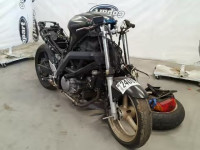 2006 SUZUKI SV650 JS1VP53A462105019