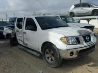 2010 NISSAN FRONTIER 1N6AD0ER7AC420951