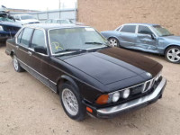 1987 BMW 735I AUTOMATIC WBAFH8405H1736267