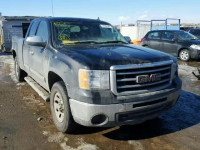 2013 GMC SIERRA 1GTR2UEA1DZ255445