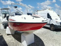 2005 SEAD BOAT CEC24032K405