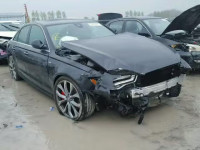 2012 AUDI A6 WAUBGCFC5CN014472