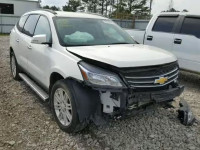 2014 CHEVROLET TRAVERSE 1GNKRGKD5EJ339434