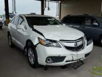 2014 ACURA RDX TECHNO 5J8TB4H53EL005778