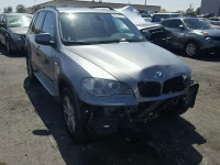 2012 BMW X5 5UXZW0C58CL667655