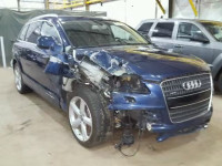 2008 AUDI Q7 4.2 QUA WA1EV94L28D048940