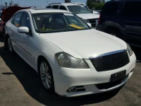 2009 INFINITI M35 JNKCY01E19M801170