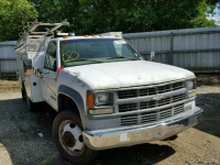 2002 CHEVROLET C3500-HD 3GBKC34F32M109492