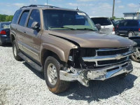 2003 CHEVROLET TAHOE 1GNEC13Z83J252050