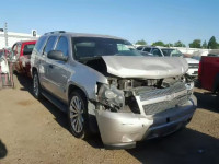 2007 CHEVROLET TAHOE 1GNFC13077R312753