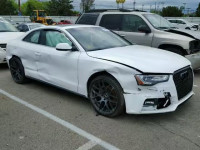 2017 AUDI A5 PREMIUM WAUD2AFR0HA001756