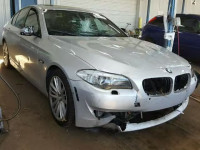 2011 BMW 550XI WBAFU9C57BC278144