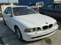 2003 BMW 530 WBADT63473CK28460