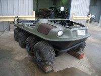 2005 ARGO AVENGER 2DGLS0BT56NV23380
