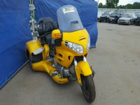 2001 HONDA GL1800 1HFSC47061A004729