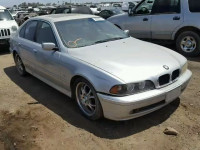 2001 BMW 525 WBADT43461GF57924