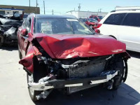 2017 INFINITI QX30 SJKCH5CP0HA015838