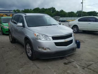 2012 CHEVROLET TRAVERSE 1GNKRGED2CJ244323