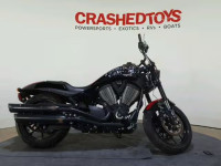 2016 VICTORY MOTORCYCLES HAMMER S 5VPHS36NXG3049296